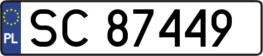 SC87449