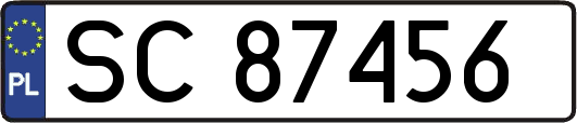 SC87456