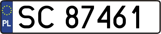 SC87461