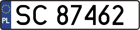 SC87462