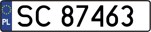 SC87463