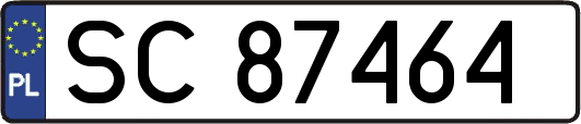 SC87464