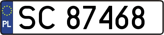 SC87468