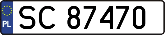 SC87470
