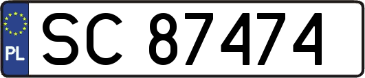 SC87474