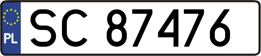 SC87476