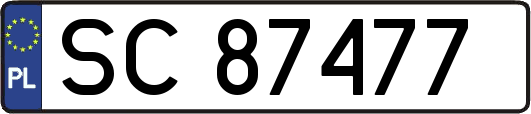 SC87477