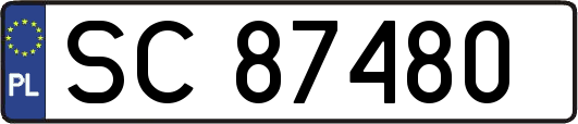 SC87480