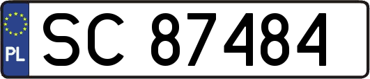 SC87484