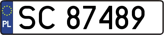 SC87489