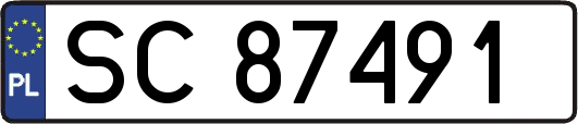 SC87491