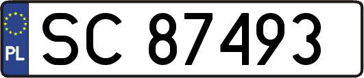 SC87493