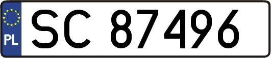 SC87496