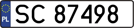 SC87498