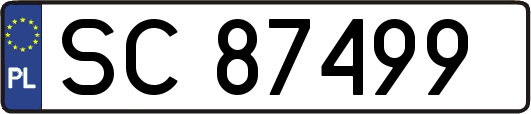 SC87499