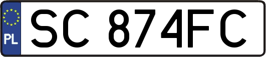 SC874FC