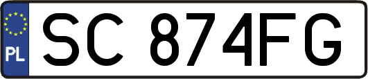 SC874FG
