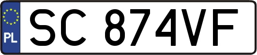 SC874VF