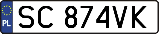 SC874VK