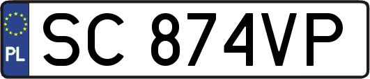 SC874VP