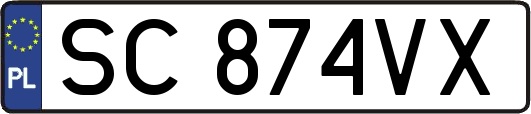 SC874VX