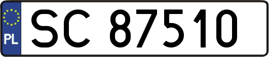 SC87510