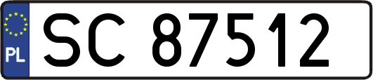 SC87512