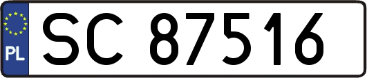 SC87516