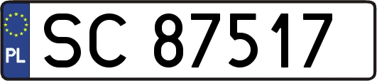 SC87517