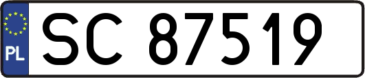 SC87519