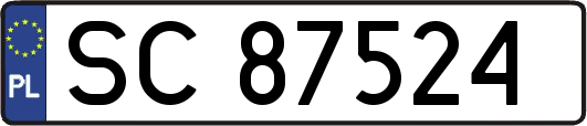 SC87524