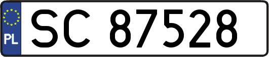 SC87528
