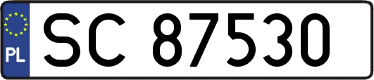 SC87530