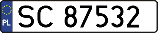 SC87532