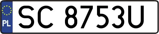 SC8753U