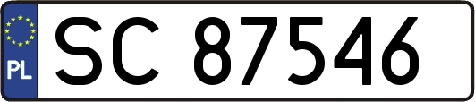 SC87546