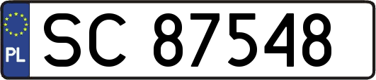 SC87548