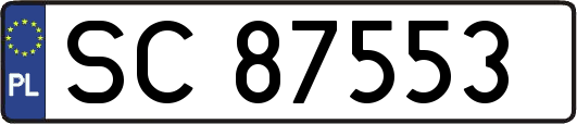 SC87553