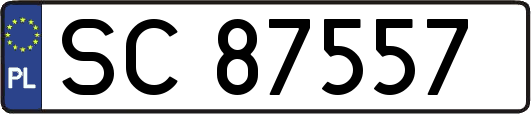 SC87557