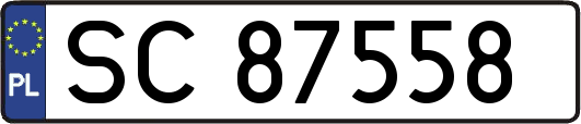 SC87558