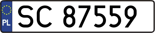 SC87559