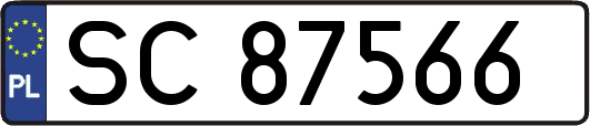 SC87566