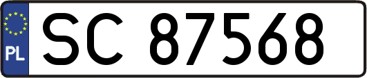SC87568