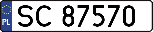 SC87570
