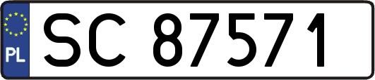 SC87571