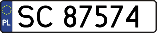 SC87574