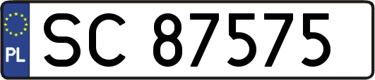SC87575