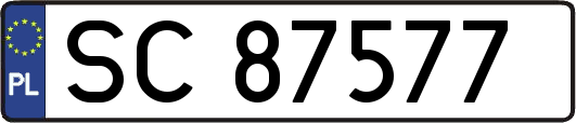 SC87577