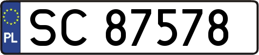 SC87578
