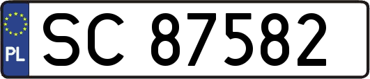 SC87582